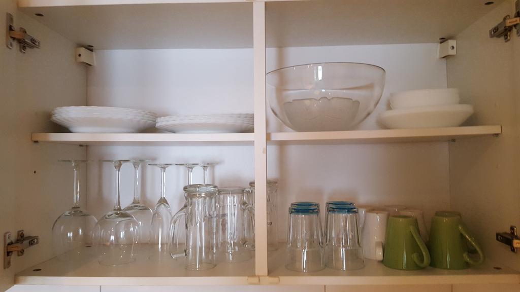Gaesteappartement Viktoria Sinsheim Bagian luar foto